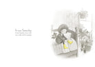 Lizzy And The Cloud (PB) by Eric Fan