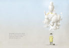 Lizzy And The Cloud (PB) by Eric Fan