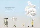 Lizzy And The Cloud (PB) by Eric Fan