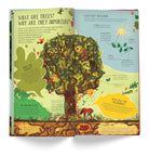 Make And Play: Build A Tree by Philippa Forrester