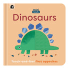 Minitouch: Dinosaurs (Board Book)