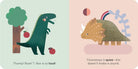 Minitouch: Dinosaurs (Board Book)