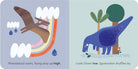 Minitouch: Dinosaurs (Board Book)