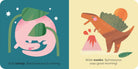 Minitouch: Dinosaurs (Board Book)