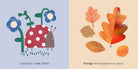 Minitouch: Nature (Board Book)