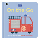 Minitouch: On The Go (Board Book)