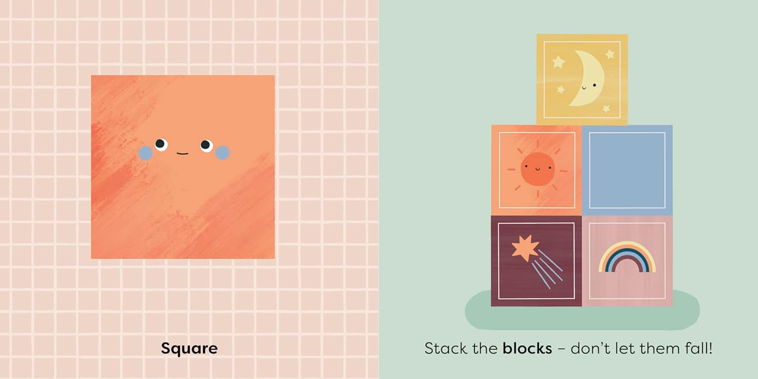 Minitouch: Toys (Board Book)