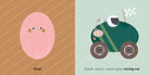 Minitouch: Toys (Board Book)