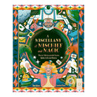 A Miscellany Of Mischief And Magic Tom Adams