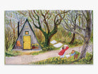 Mouse's Wood by Alice Melvin