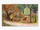 Mouse's Wood by Alice Melvin