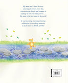 My Mum by Susan Quinn