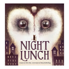 Night Lunch by Eric Fan