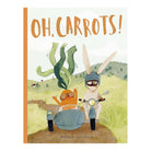 Oh, Carrots! by Mariajo Ilustrajo