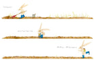 Oh, Carrots! by Mariajo Ilustrajo