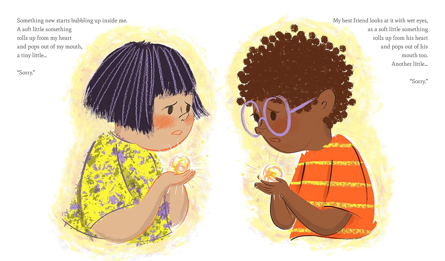 One Little World by Joseph Coelho