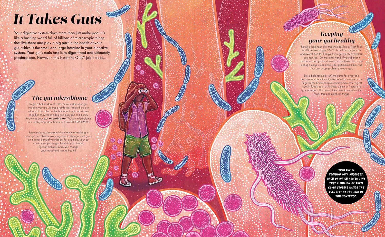 Poo: A (Very) Natural History & A Powerful Future by Ben Hoare