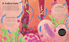 Poo: A (Very) Natural History & A Powerful Future by Ben Hoare