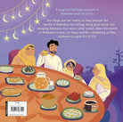 Ramadan And Eid Al-Fitr by Sara Khan