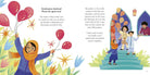 Ramadan And Eid Al-Fitr by Sara Khan