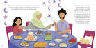 Ramadan And Eid Al-Fitr by Sara Khan