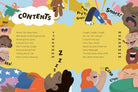 Snore, Sneeze, Burp by Moira Butterfield