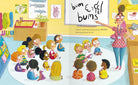 There's Nothing Funny About Bums by Gareth P Jones