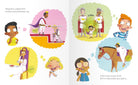 There's Nothing Funny About Bums by Gareth P Jones