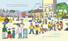 World We Can Build by Eliza Hull