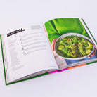 15-Minute Indian: One-Pan Recipes Using Minimal by Anjula Devi