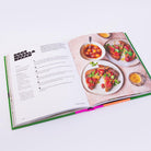15-Minute Indian: One-Pan Recipes Using Minimal by Anjula Devi