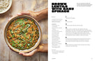 15-Minute Indian: One-Pan Recipes Using Minimal by Anjula Devi