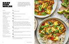 15-Minute Indian: One-Pan Recipes Using Minimal by Anjula Devi