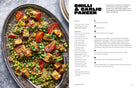 15-Minute Indian: One-Pan Recipes Using Minimal by Anjula Devi