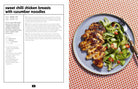 Air Fryer Easy Everyday by Sam Milner