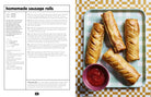 Air Fryer Easy Everyday by Sam Milner