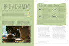 Book Of Matcha by Teapigs