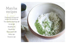 Book Of Matcha by Teapigs