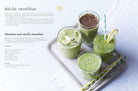 Book Of Matcha by Teapigs
