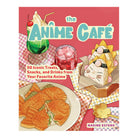 The Anime Cafe by Nadine Estero