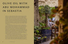 Bethlehem: A Celebration Of Palestinian Food by Kattan Fadi