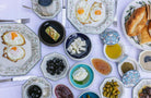 Bethlehem: A Celebration Of Palestinian Food by Kattan Fadi