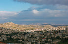 Bethlehem: A Celebration Of Palestinian Food by Kattan Fadi