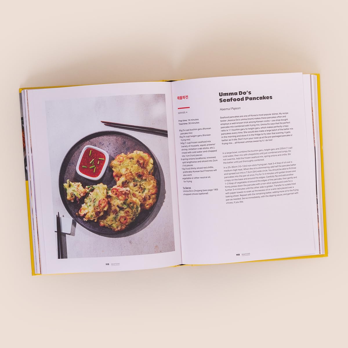K-Quick: Korean Food In 30 Minutes Or Less by Judy Joo