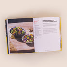 K-Quick: Korean Food In 30 Minutes Or Less by Judy Joo