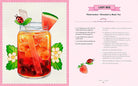 Kawaii Cafe Bubble Tea: Classic, Fun And Refreshing Boba Drinks To Make At Home by Stacey Kwong