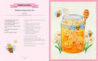 Kawaii Cafe Bubble Tea: Classic, Fun And Refreshing Boba Drinks To Make At Home by Stacey Kwong