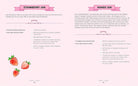 Kawaii Cafe Bubble Tea: Classic, Fun And Refreshing Boba Drinks To Make At Home by Stacey Kwong