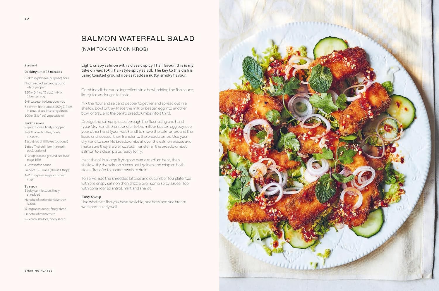 Thai Made Easy by Yui Miles