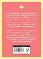 Anxiety First-Aid Kit by Claire Chamberlain